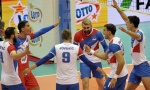 Srbija u četvrtfinalu Evropskog prvenstva