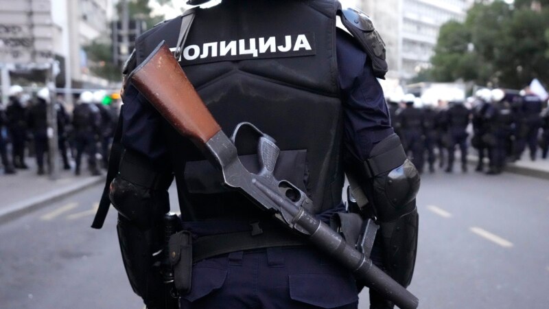 U Srbiji uhapšeno 13 osumnjičenih za šverc šest tona kokaina 