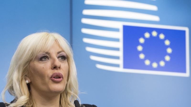 Srbija uručila dokument ambasadorima zemalja EU
