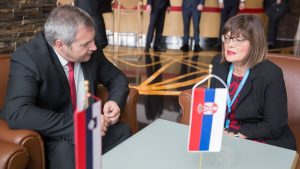 Srbija uskoro preuzima predsedavanje Jadransko jonskom inicijativom