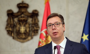 Srbija uspela da sačuva mir i stabilnost, čak i u teškim trenucima