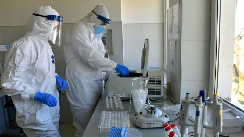 Srbija uz pomoć Kine gradi dve laboratorije za testiranje na korona virus  