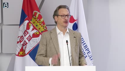 Srbija  već pokušava da se kroz propise prilagodi EU regulativi