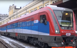 
					Srbija voz: Temtaski voz od sutra saobraća na relaciji Beograd Dunav - Vršac 
					
									