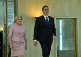 Srbija želi da bude prva sledeća zemlja članica EU