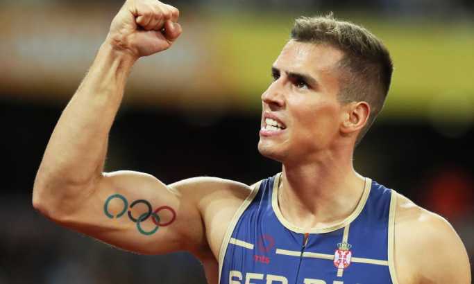 Srbija želi da organizuje EP u atletici 2024. godine