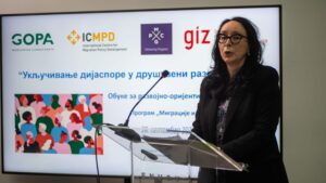 Srbija želi da pospeši povratak stručnjaka iz dijaspore
