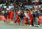 Srbija zove – poziv najmlađima na utakmicu sa Mađarskom
