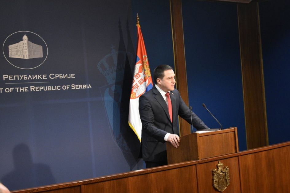 Vlada Srbije usvojila Strategiju naučnog i tehnološkog razvoja Republike Srbije