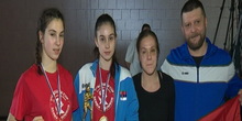 Srbiji četiri medalje na 7. Kupu nacija u Somboru
