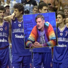 Srbiji doneo svetsko zlato, izašao iz košarke i danas se bavi NAJBIZARNIJOM profesijom koju možete zamisliti! A nije jedini (FOTO)