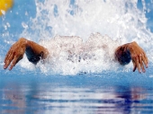 Srbiji evropska bronza u plivanju