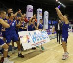 Srbiji zlato na SP srednjoškolaca u košarci