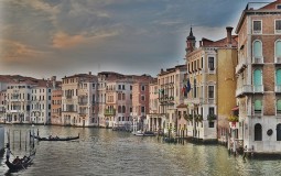 
					Srbiju na 17. Bijenalu arhitekture u Veneciji predstavlja Osmi kilometar 
					
									