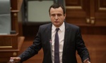 Srbiju tuži za genocid, Srbe šalje u vojsku! Novi premijer tzv. Kosova gura prst u oko Beogradu 