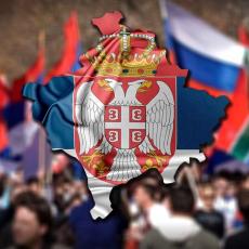Srbima treba da pripadne sever Kosova Istaknuti austrijski političar ukazao na veliku nepravdu međunarodne zajednice