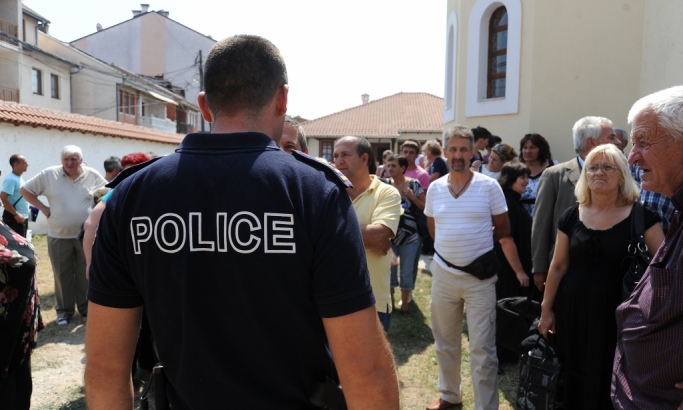 Srbin na Kosovu uhapšen jer je srušio minaret!