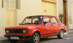 Srbin na sajam automobila dovezao keca, svi ostali bez daha kad su ugledali ovu mašinu (FOTO)