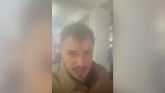 Srbin pretučen ispred opštine Zvečan: Jedva sam se izvukao iz njihovih kandži VIDEO