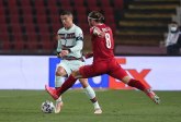 Srbin priznao Ronaldov gol: I Srbija je oštećena za penal