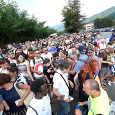 Srbin stigao u Juventus (FOTO)