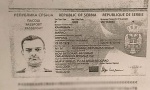 Srbin u Dominikanskoj Republici ubijen jednim hicem!