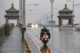Srbin u kineskom gradu bez ljudi: Nema panike; Jedva čekam da se vratim kući