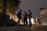 Srbin uhapšen u Mađarskoj zbog krijumčarenja migranata