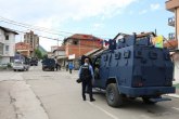 Srbinu uhapšenom u Kosovskoj Mitrovici određen pritvor