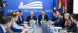 Srbobran: Formirana radna grupa za izgradnju brze saobraćajnice