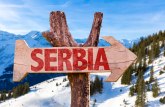 Srbija nema more, ali...