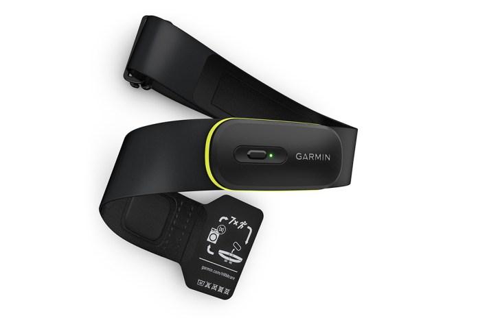 Srce u službi sporta: Šta nude Garmin HRM 600 i HRM 200?