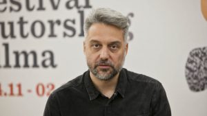 Srdan Golubović: Živimo vreme melanholije