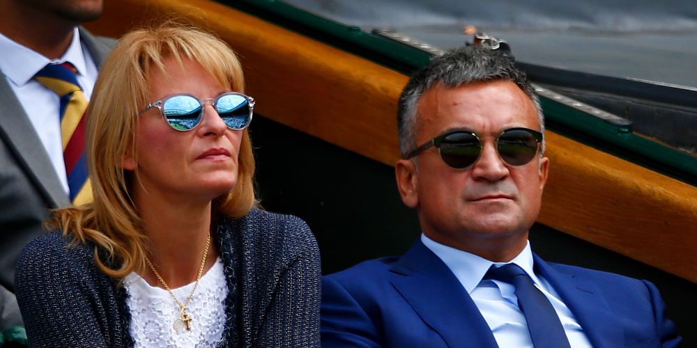 Srđan Đoković je ovoj ženi napravio dete pre braka: Dijana pokazala sliku dečaka, danas je uspešan i bogat