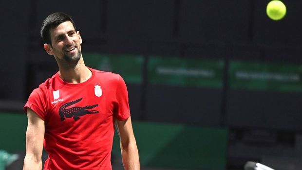 Srđan Đoković za RTS: Novak će biti najbolji teniser svih vremena