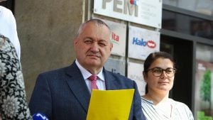 Srđan Milivojević: Sednica o izboru Saveta REM biće privid parlamentarizma
