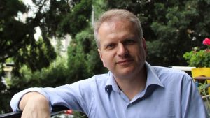 Srđan Perić: Nova vlast u Crnoj Gori mora demontirati mrežu povlašćenih