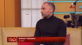 Srđan Timarov: Šta god neko uradio, ljudi će pronaći zamerku VIDEO