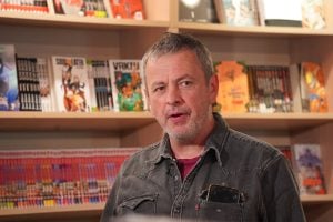 Srđan Valjarević: Drugi deo ili nastavak ’Zimskog dnevnika’ bi sada vizuelno bio potpuno drugačiji, a tekstualni bi možda i ostao isti