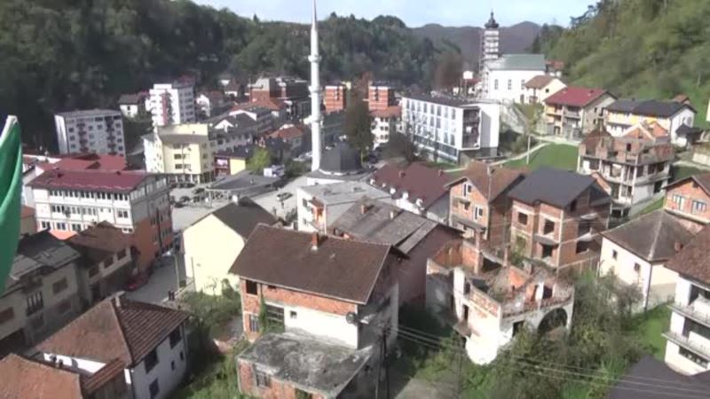 Srebrenica ne živi od izbora