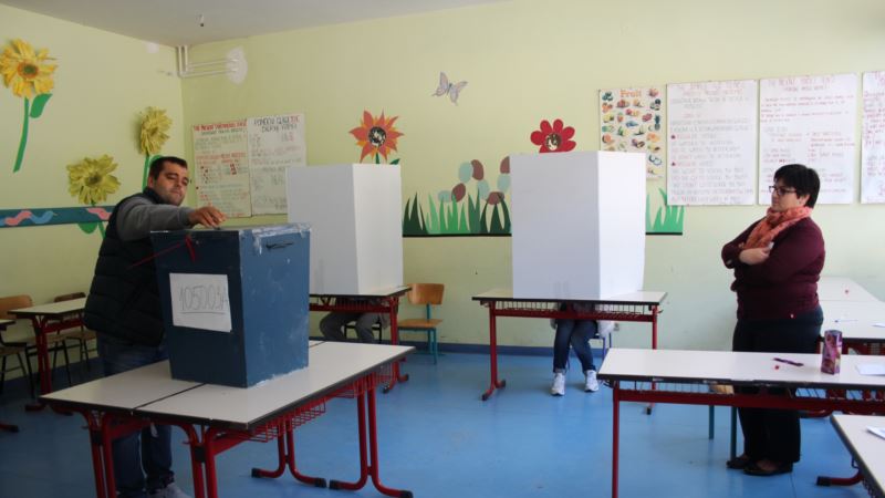 CIK BiH: Novo brojanje glasova na pet mjesta u Srebrenici