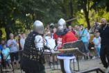 Srednjovekovni festival Nemanjini dani ovog vikenda u Kuršumliji