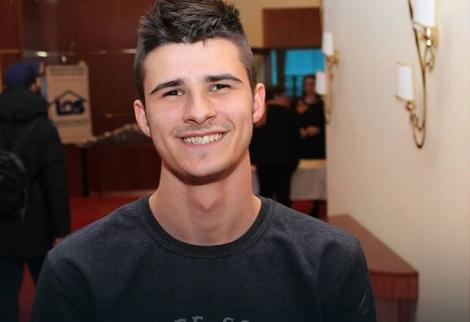 Srednjoškolac iz Tuzle najbolji mladi preduzetnik Balkana