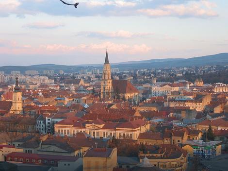 Srednjovekovna Rumunija od koje zastaje dah, a ubrzava srce: Dvorac Drakule, Sinaja, Bukurešt...