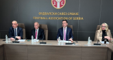 Sremčević i Nedimović u UEFA komisijama
