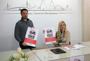 Sremska Mitrovica: Besplatni zaštitni ramovi za traktore