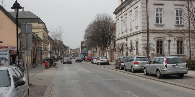 Sremska Mitrovica: Kamion gradske čistoće usmrtio ženu, vozač uhapšen