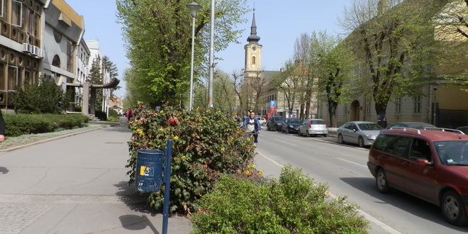 Sremska Mitrovica: Usvojena odluka o nazivima ulica i zaseoka
