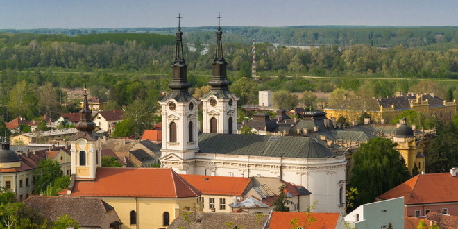 Sremski Karlovci postaju univerzitetski centar Srbije