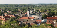 Sremski Karlovci - prestonica kulture